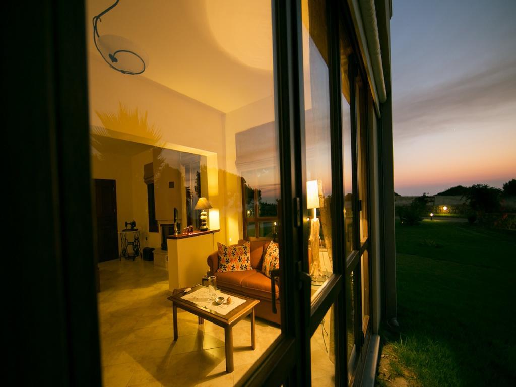 Villa Russelia Kalavárda Zewnętrze zdjęcie