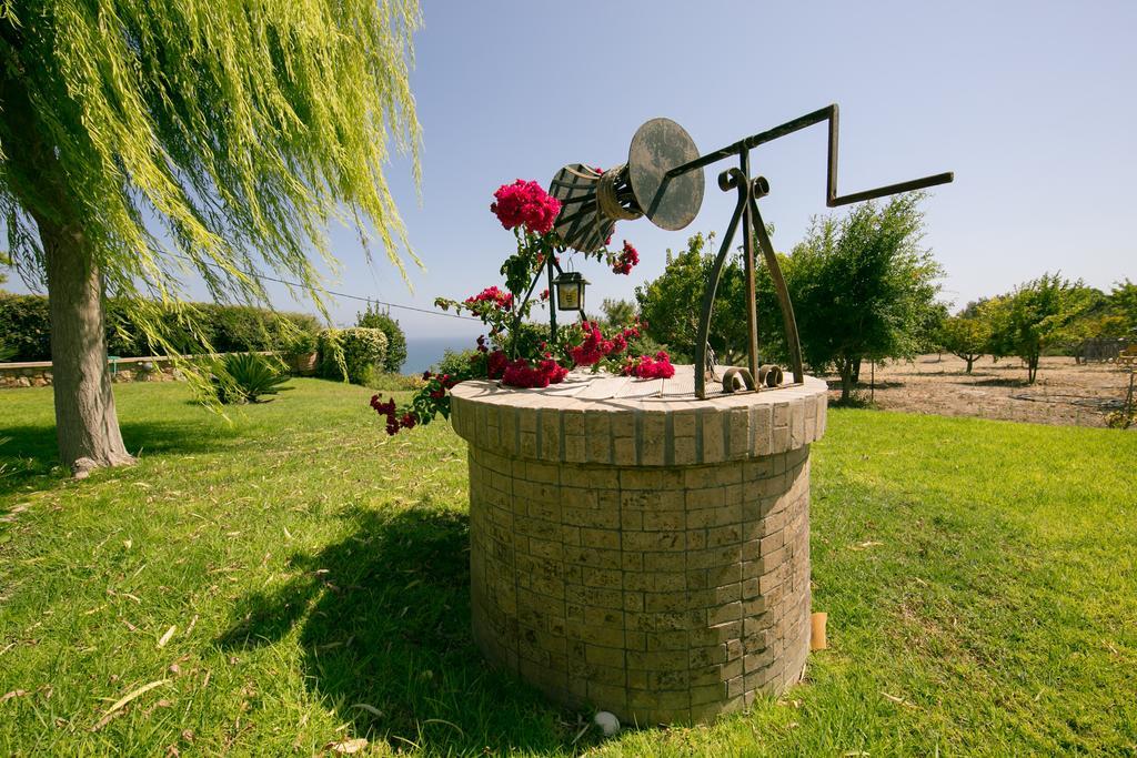Villa Russelia Kalavárda Zewnętrze zdjęcie