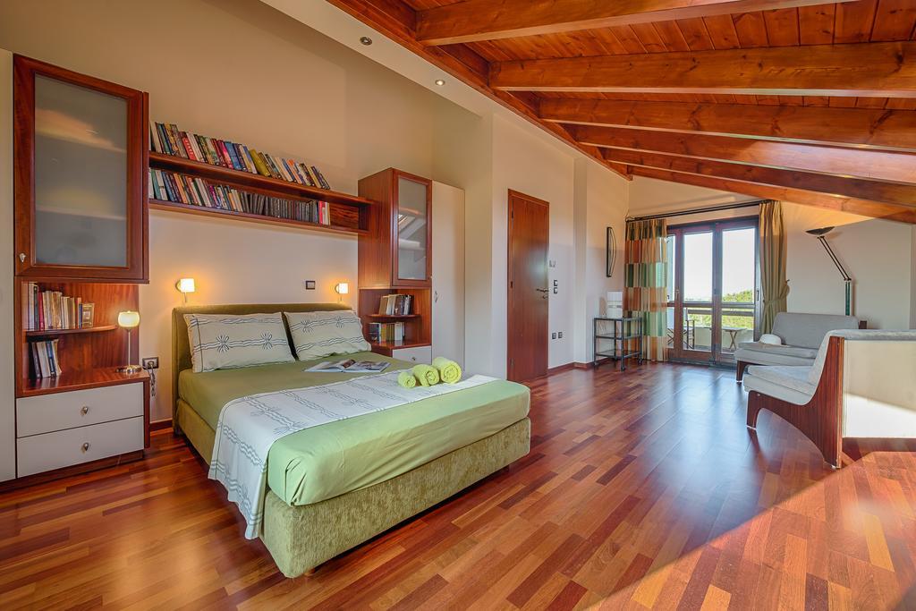 Villa Russelia Kalavárda Zewnętrze zdjęcie