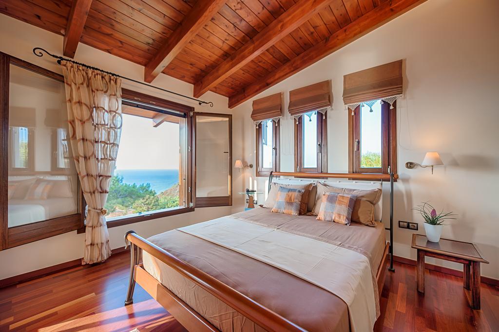 Villa Russelia Kalavárda Zewnętrze zdjęcie