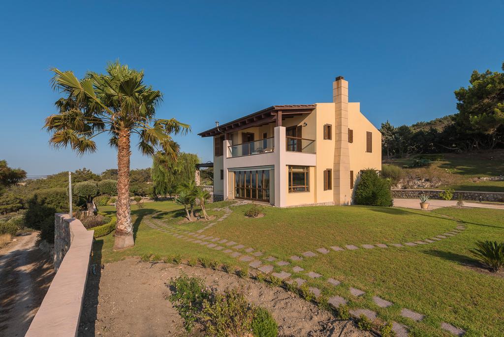 Villa Russelia Kalavárda Zewnętrze zdjęcie
