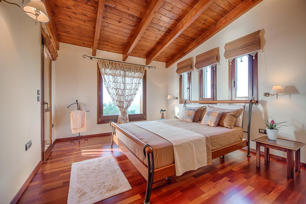Villa Russelia Kalavárda Zewnętrze zdjęcie